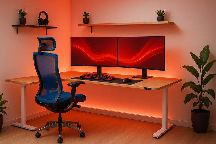 Gaming