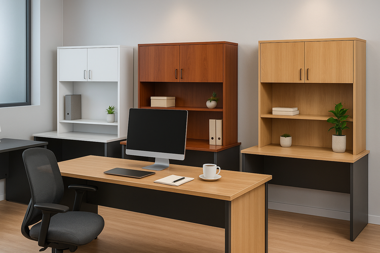 Cupboards