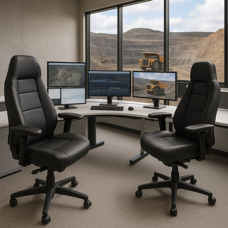 Operator Chairs