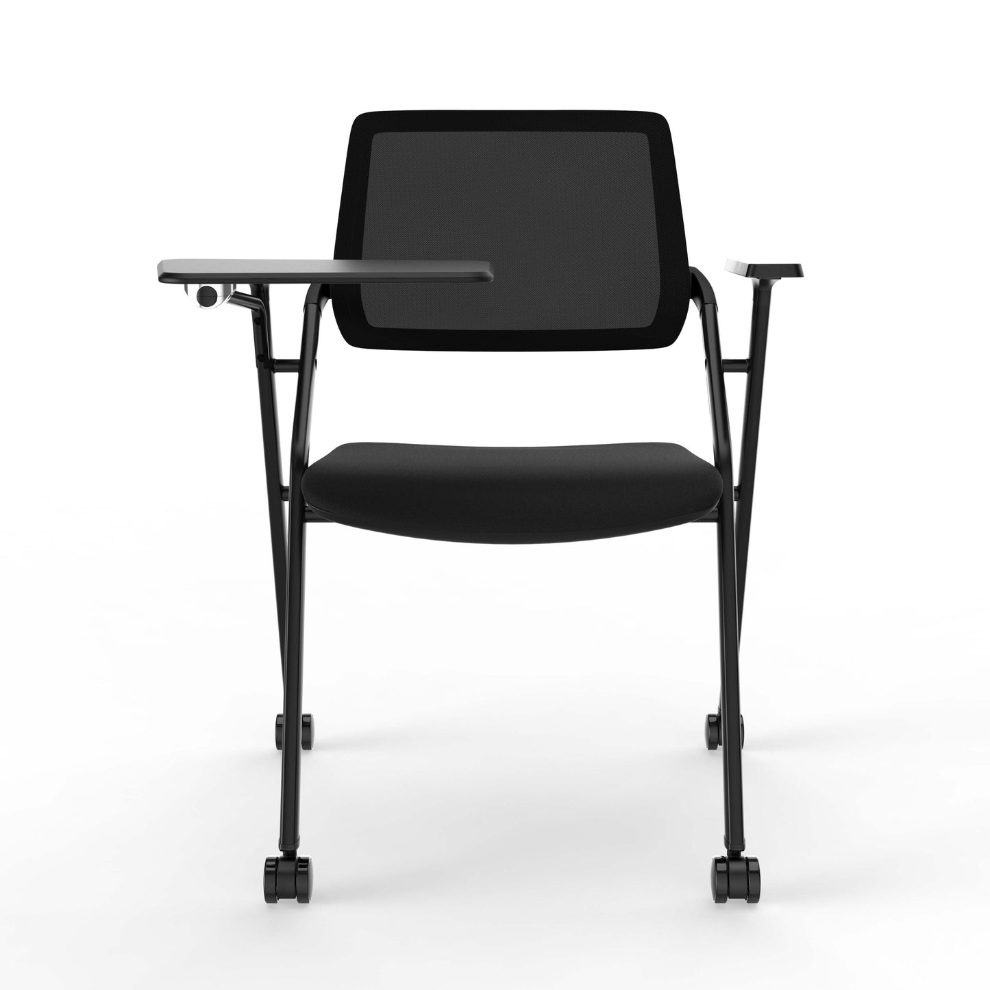 Air Mesh Back Training Chair