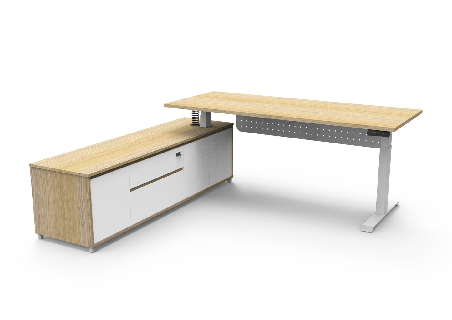 Boost Executive Desk