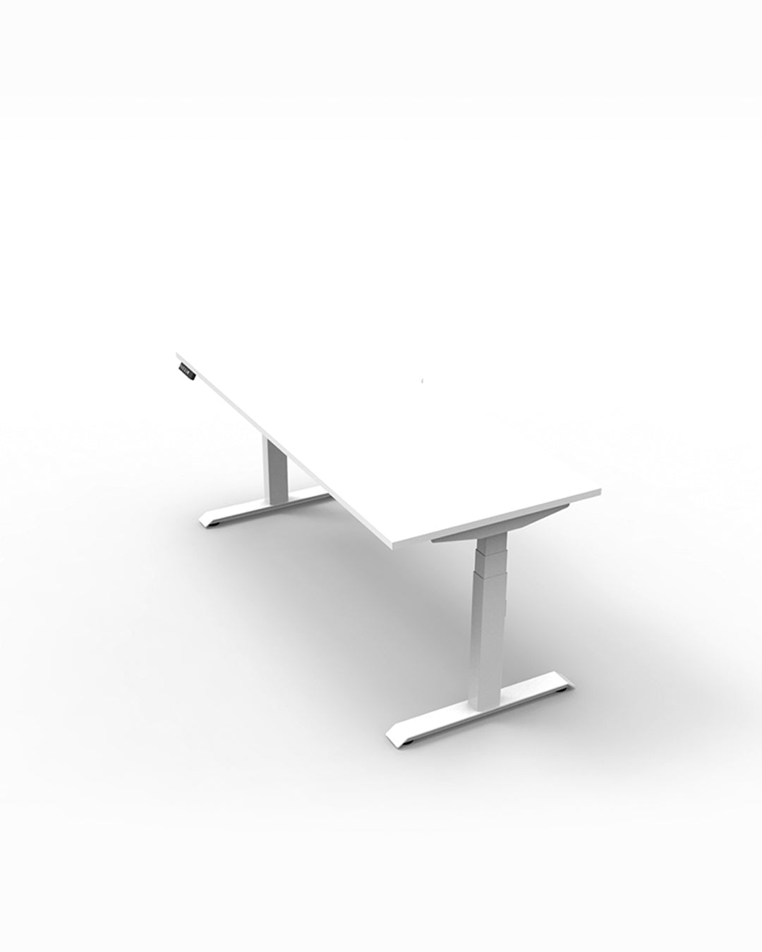 Boost+ Single Sided Workstation