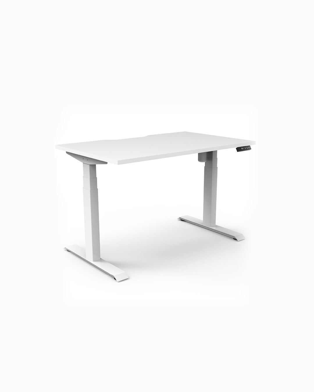 Boost Light Single Sided Workstation