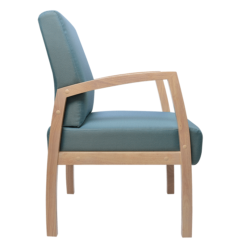 Buro Bella Guest Chair