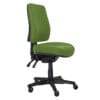 Buro Roma – 3 Lever High Back with Seat Slide