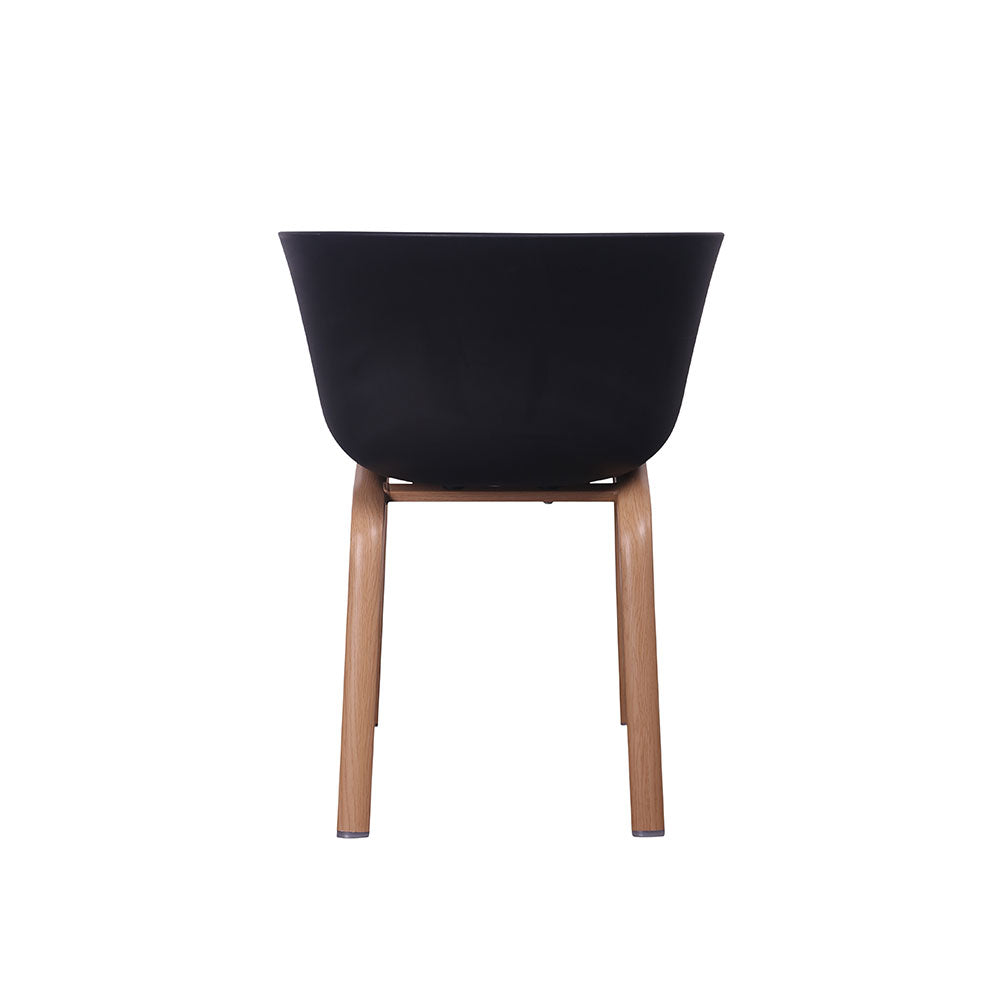 Chillax Visitors Tub chair