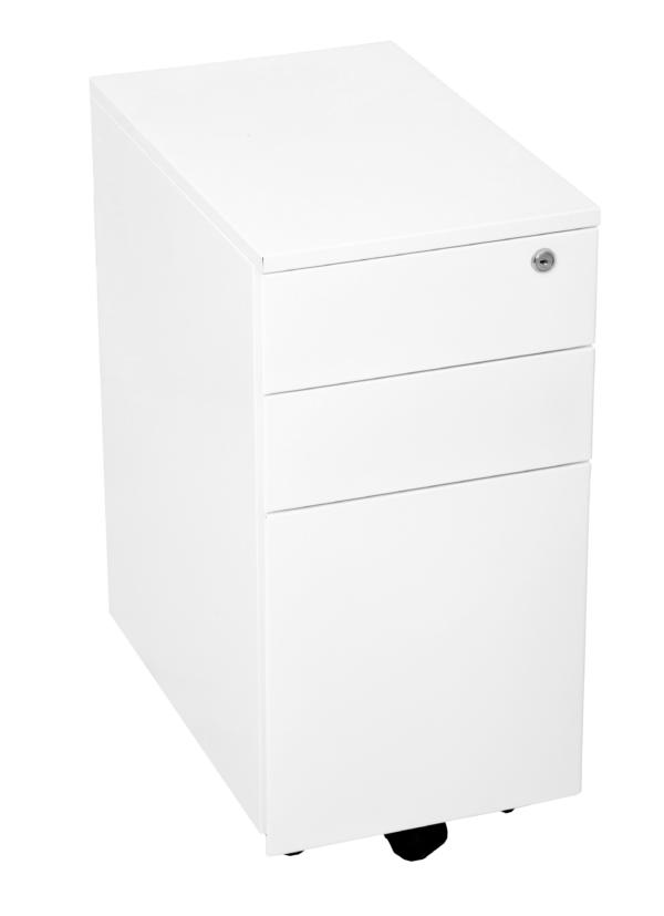 Go Slim Line Mobile Pedestal