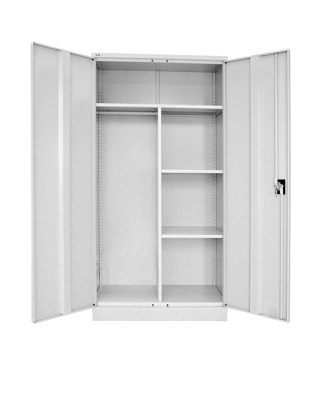 Go Wardrobe Unit