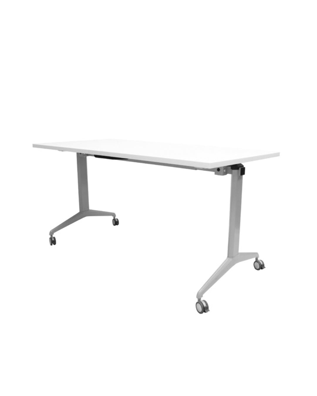 Rapid Span Flip Top Table