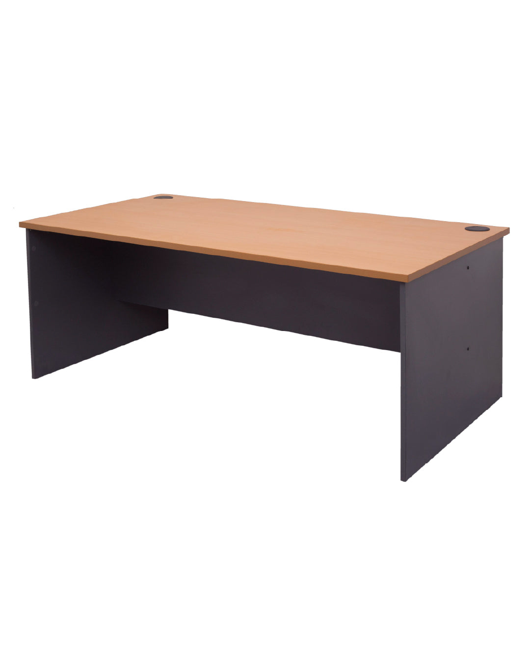 Rapidworker Slab End Desk