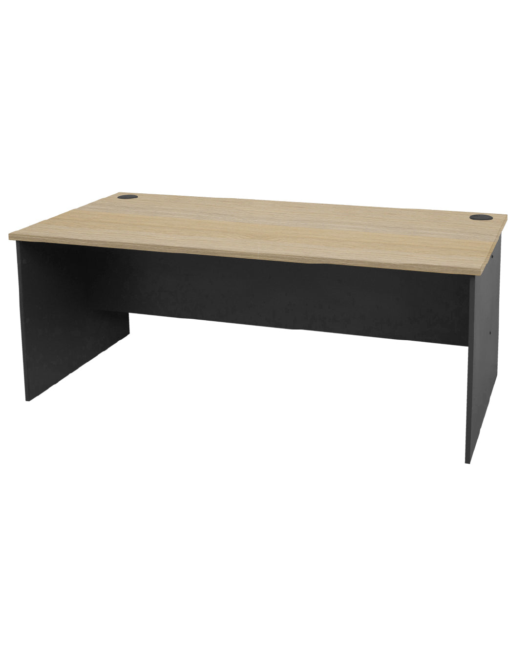 Rapidworker Slab End Desk