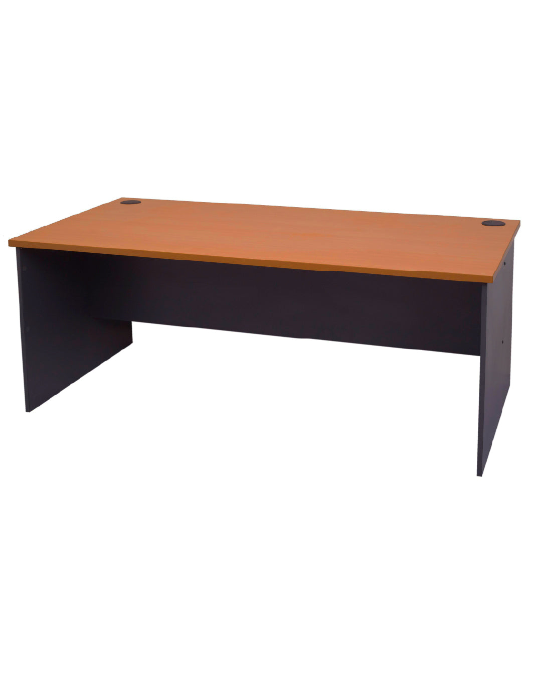 Rapidworker Slab End Desk