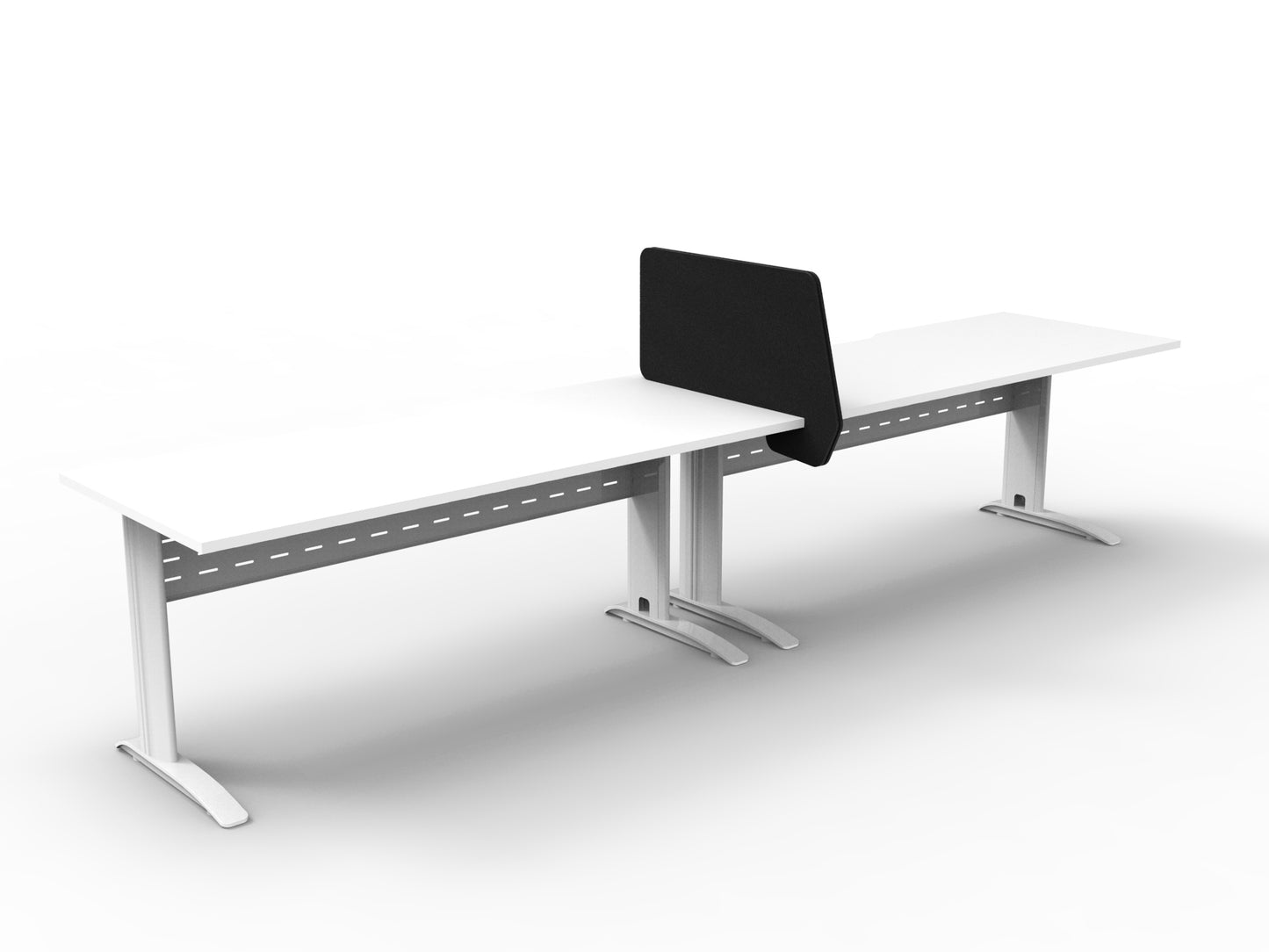 Eco Panel Slide On Screen