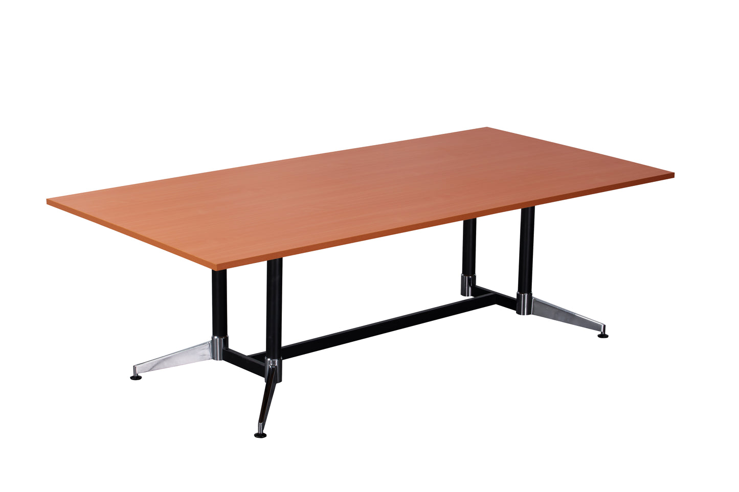 Typhoon Meeting & Boardroom Tables 2400 x 1200