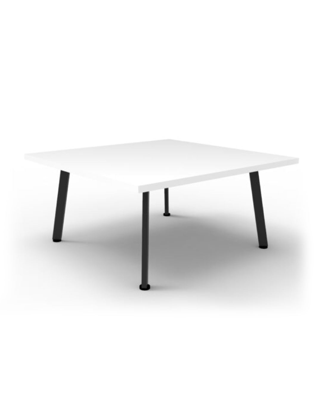 Eternity Square Coffee Table