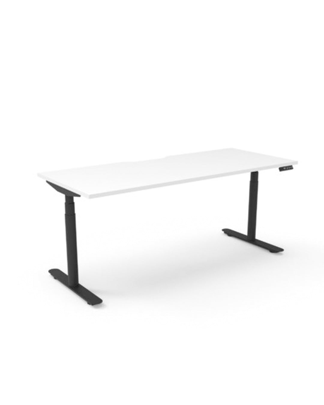 Halo+ Single Sided Workstation