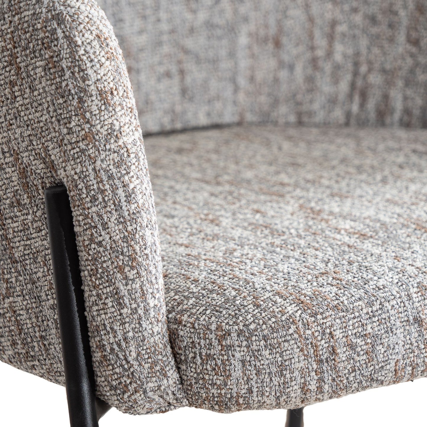 Martin Arm Chair