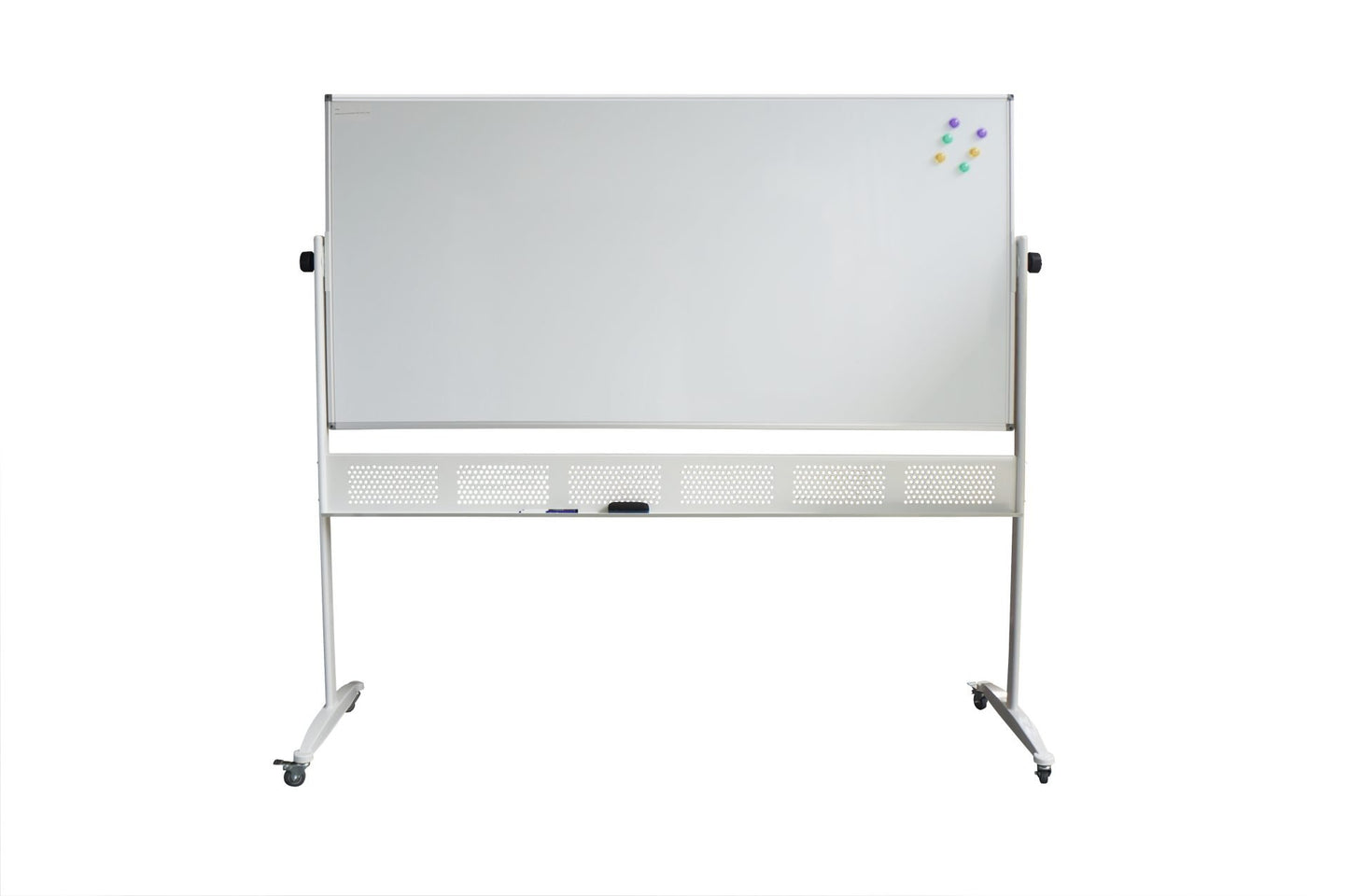 Rapidline Standard Mobile Whiteboards
