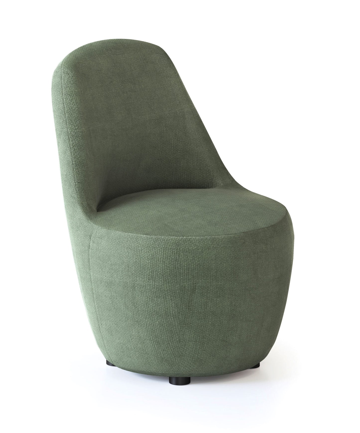 Myk Lounge Chair