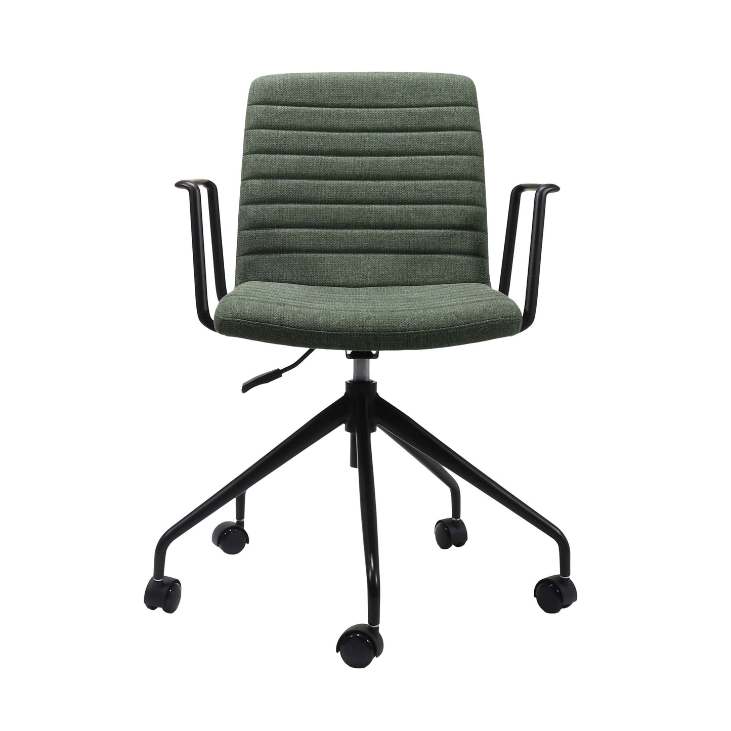 Pixel Swivel 5 Star Base Chair