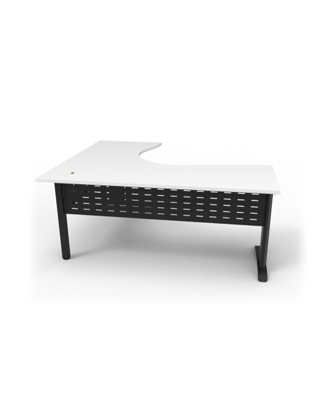Rapid Span Corner Workstation