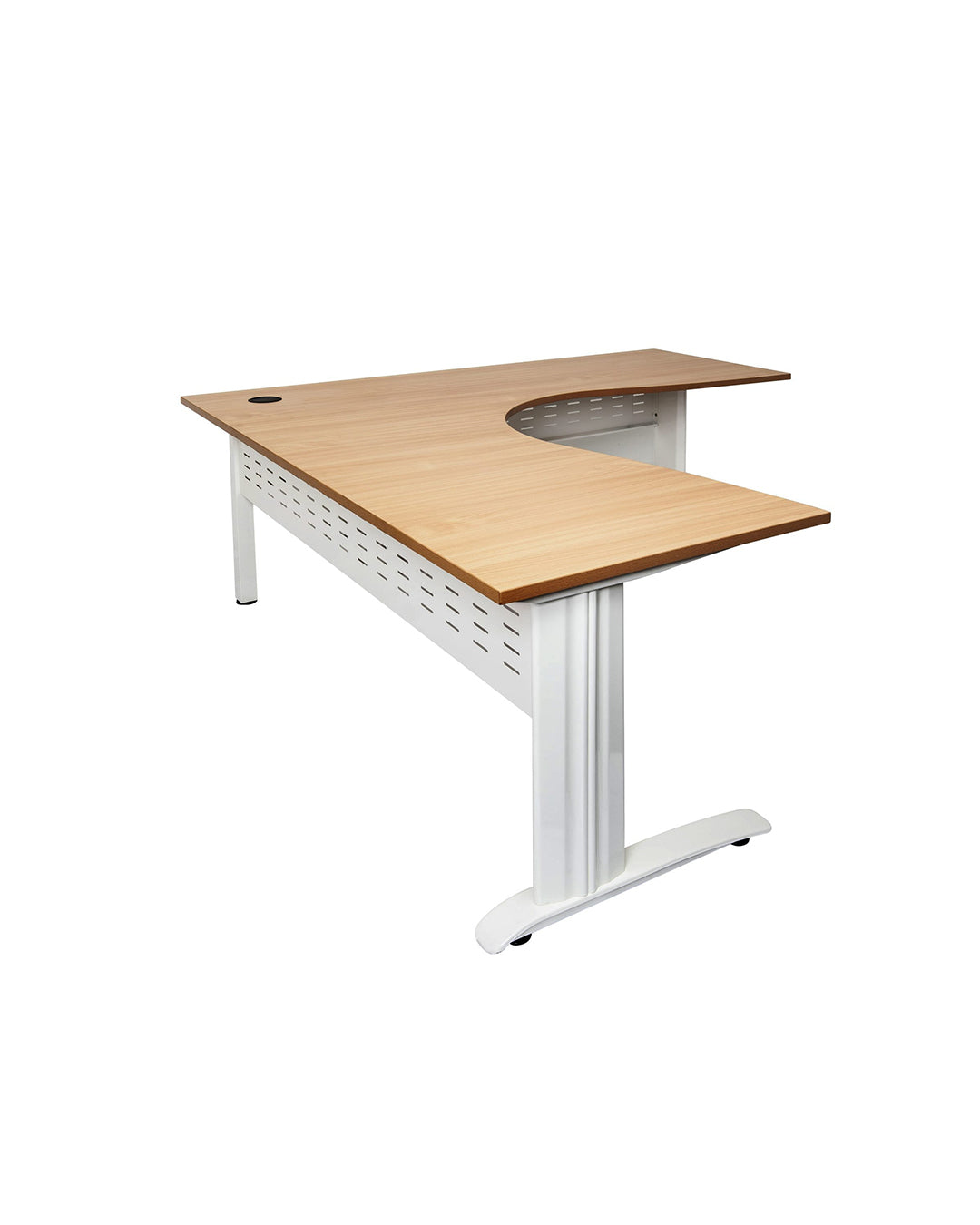 Rapid Span Corner Workstation