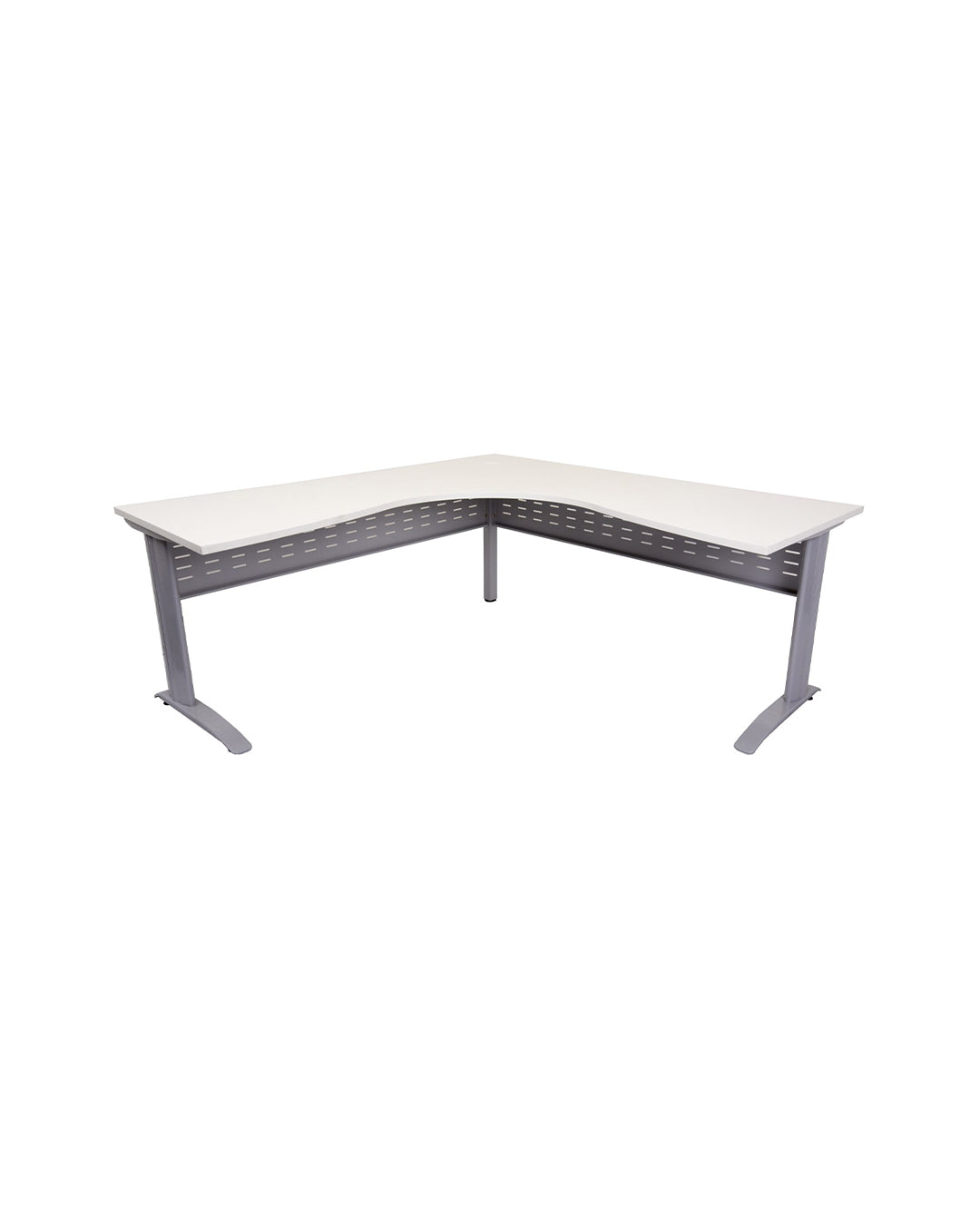 Rapid Span Corner Workstation