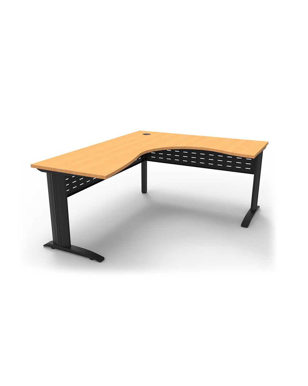 Rapid Span Corner Workstation