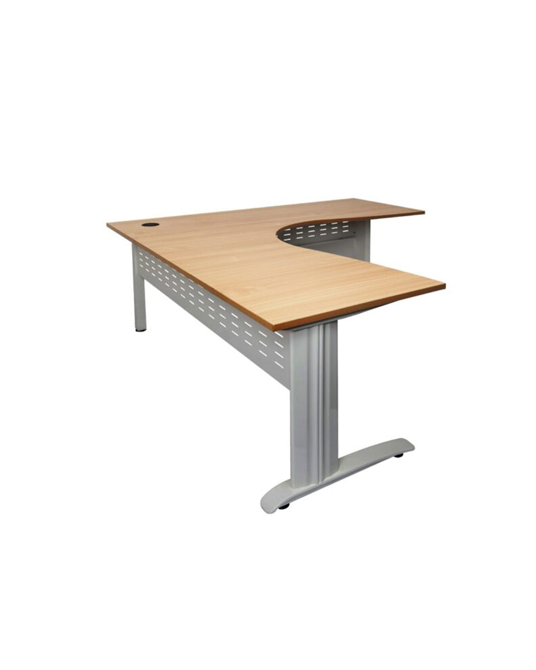 Rapid Span Corner Workstation