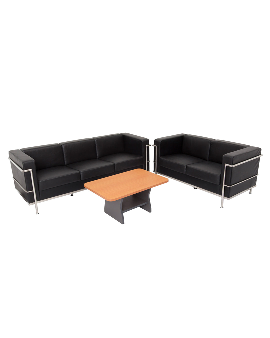 Space Two Seater Lounge