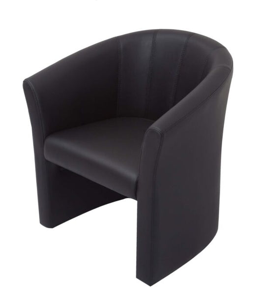 Space Single Seater Executive Tub Chair