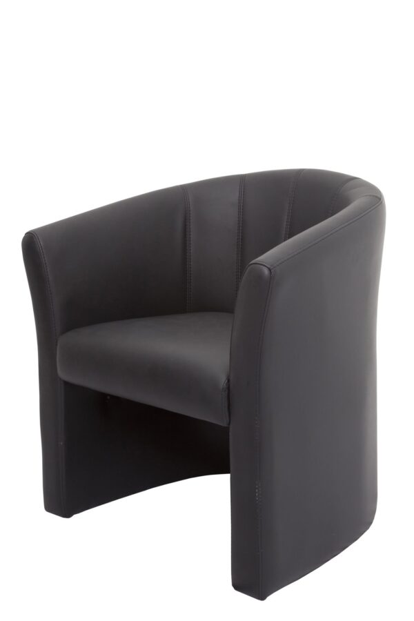 Space Single Seater Executive Tub Chair