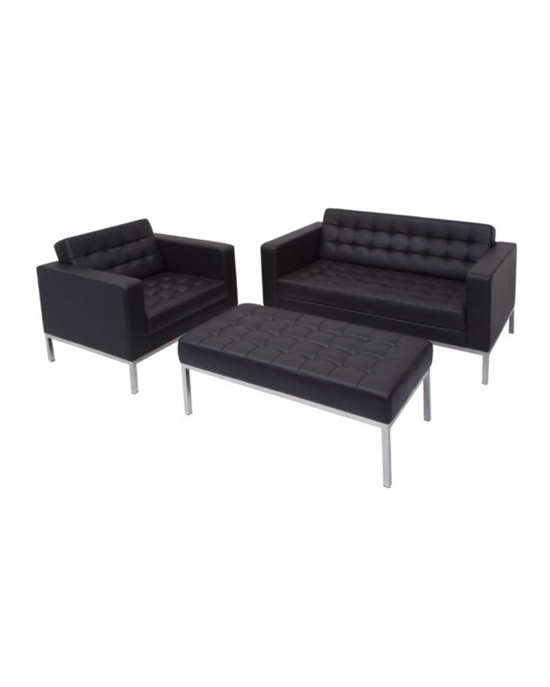 Venus Two Seater Lounge