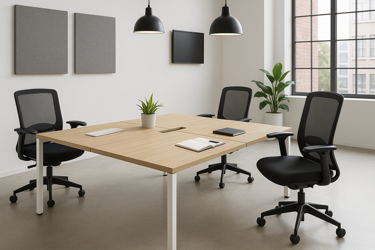 Standalone Work Stations