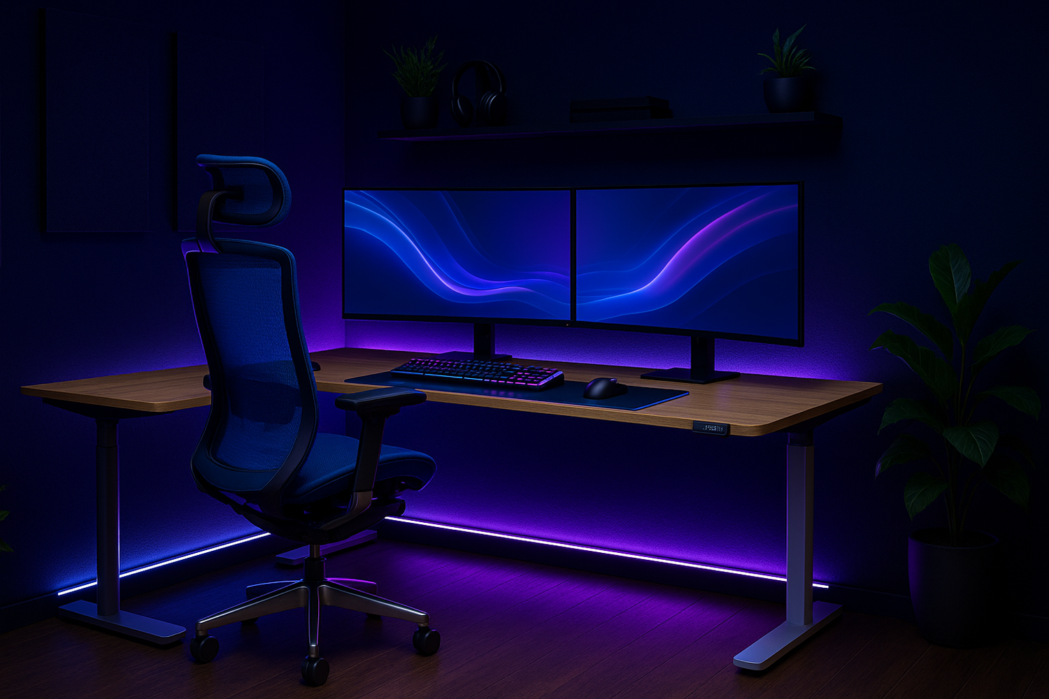 Gaming Seating