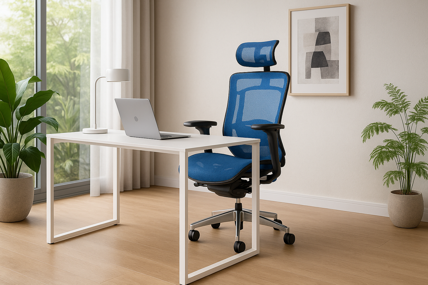 Home Office Desks