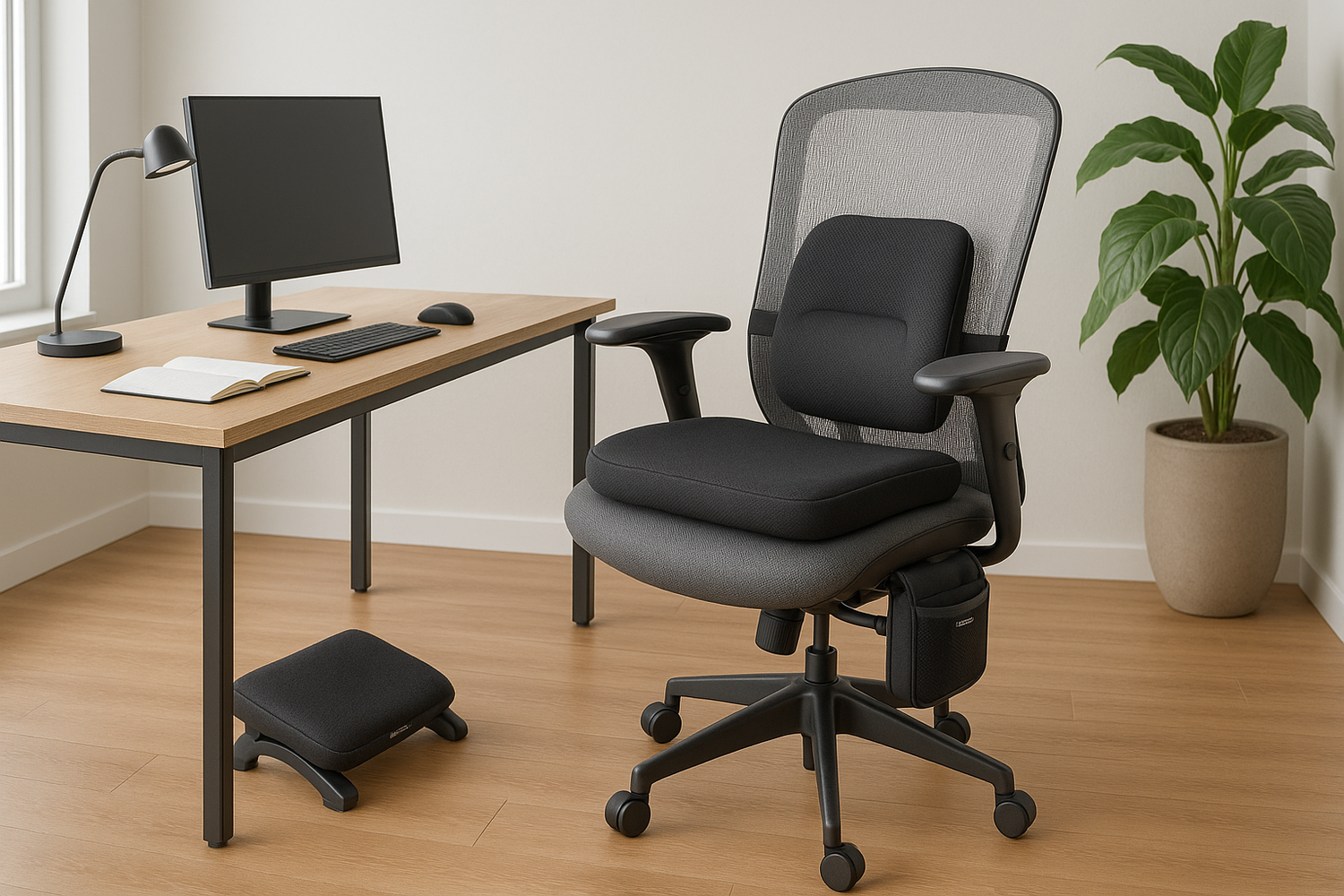 Chair Accessories