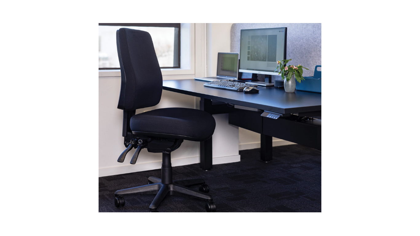 Ergonomic Chairs Task Chairs