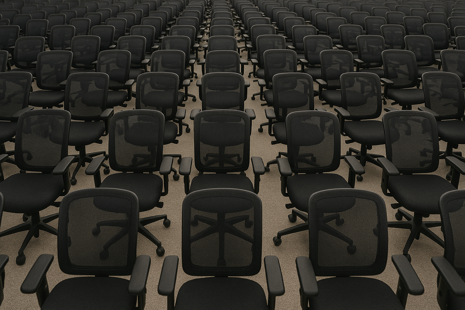 Office Chairs