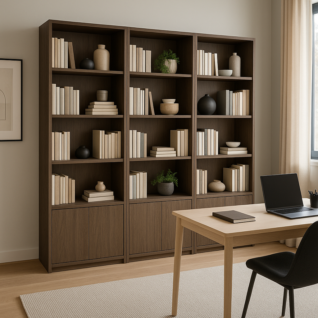 Bookcases