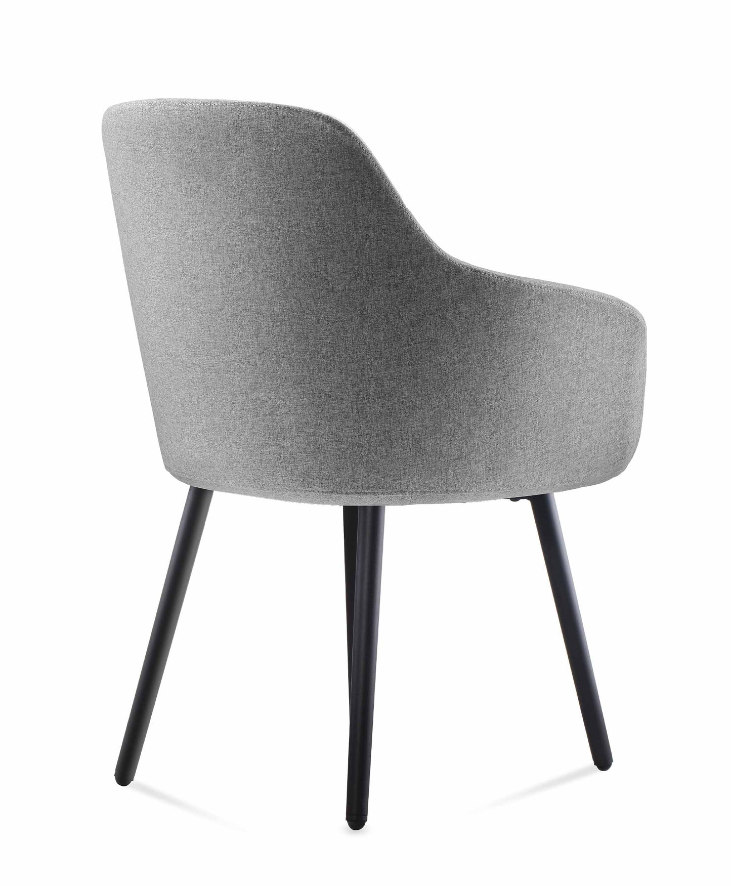 Aspen 4 Legged  Tub Chair