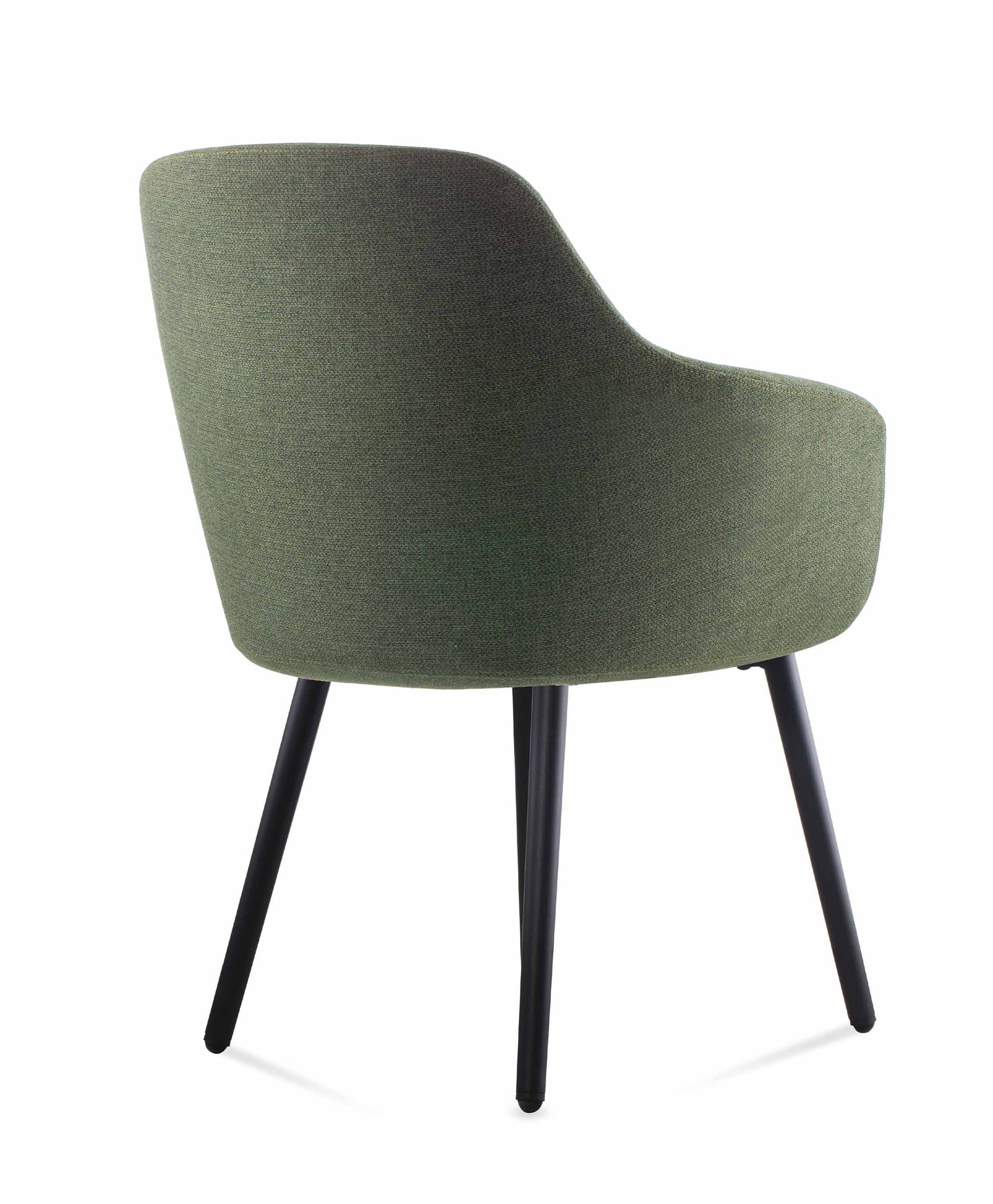 Aspen 4 Legged  Tub Chair