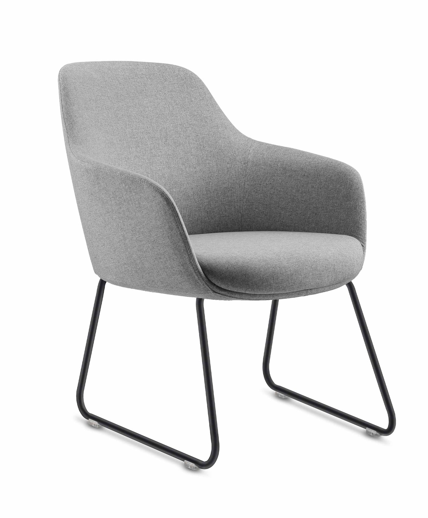 Aspen Sled Tub Chair