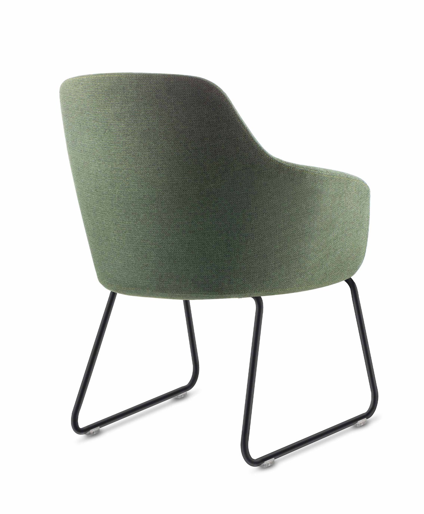 Aspen Sled Tub Chair