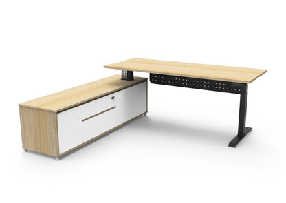 Boost Executive Desk