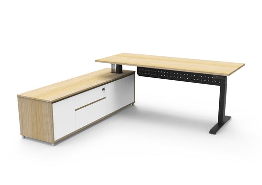 Boost Executive Desk