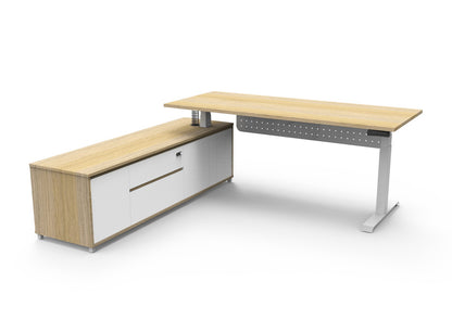 Boost Executive Desk