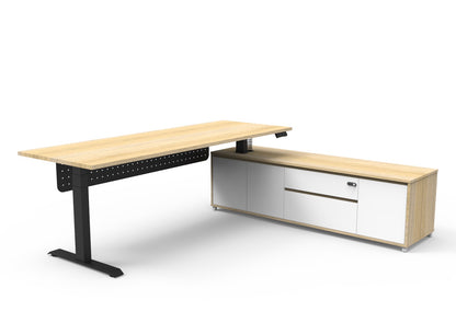 Boost Executive Desk