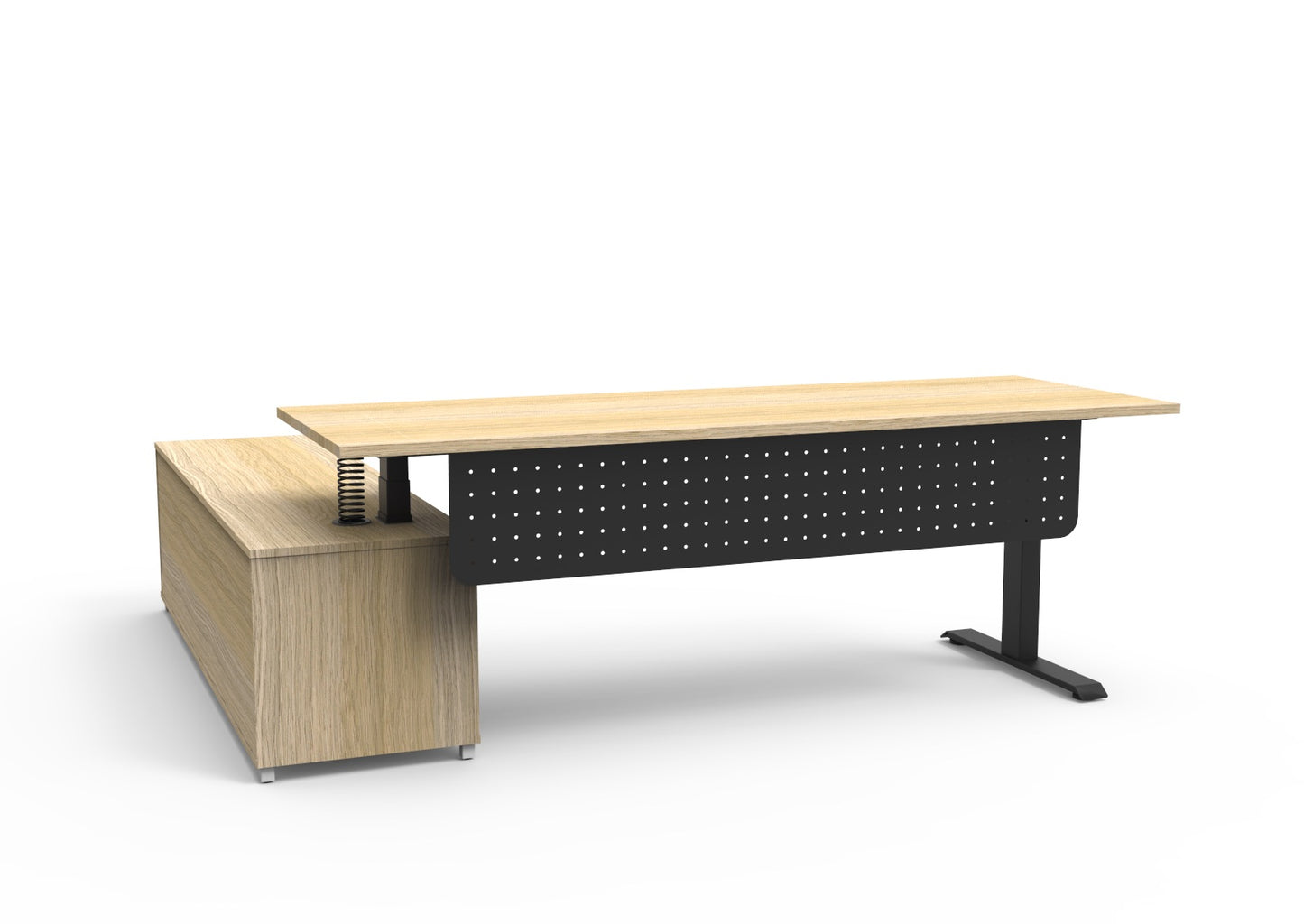 Boost Executive Desk