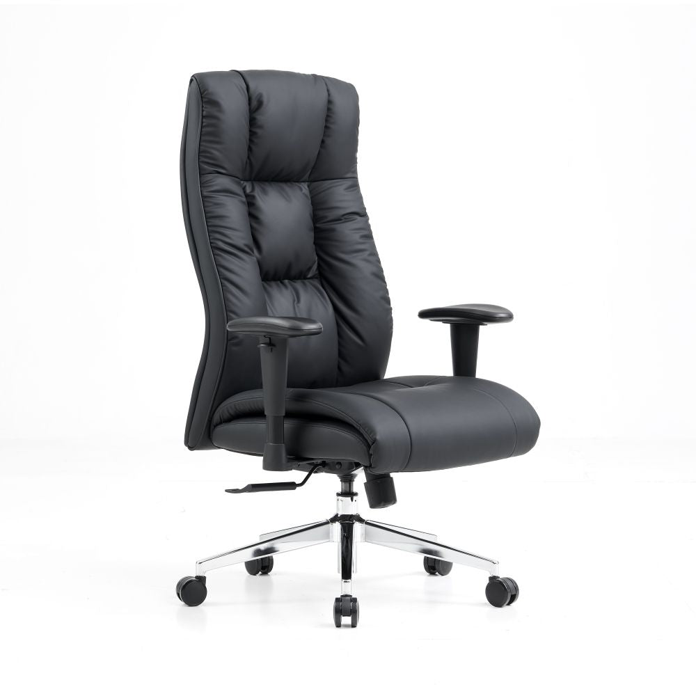 Big Boy Plush Executive Chair